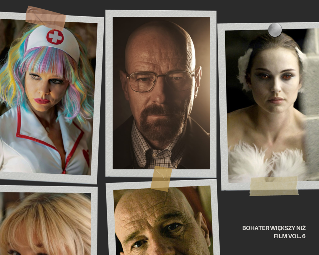 Jak być anty na&nbsp;trzy różne sposoby. Instrukcja obsługi antybohatera